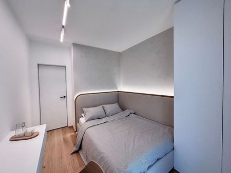 Apartament 3 camere de inchiriat | Floreasca - Photo 3