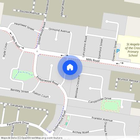 10 Cheltenham Drive, Warragul