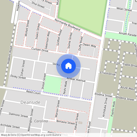 2 Slinky Street, 3336, Deanside Vic