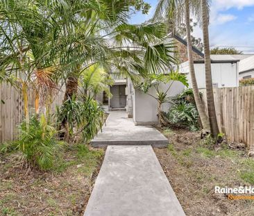 Garden Oasis - Photo 1