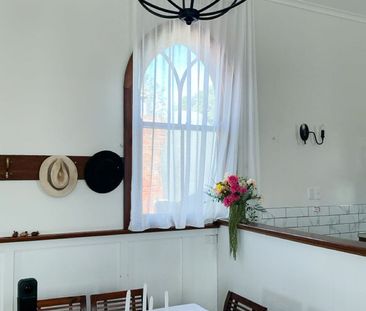 A Unique Opportunity - Exquisite Restored Church for Lease in Dunedoo - Photo 6