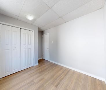 For Lease - 12 Wesleyan Street Unit# 6, Halton Hills, Ontario - Photo 6