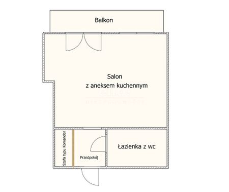 Szczecin, Niebuszewo - Фото 2