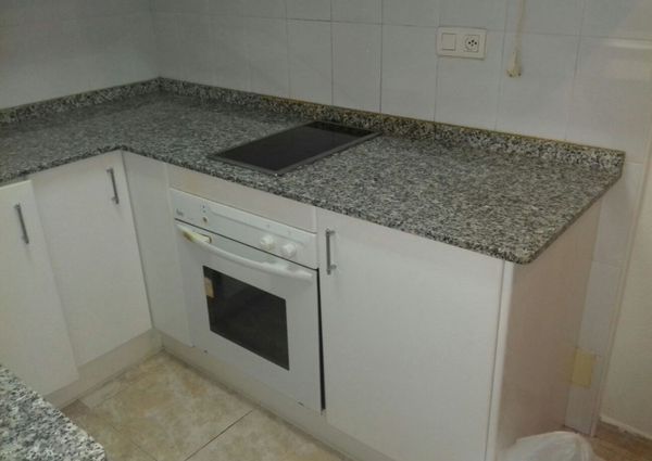 Flat - Murcia (La Flota)