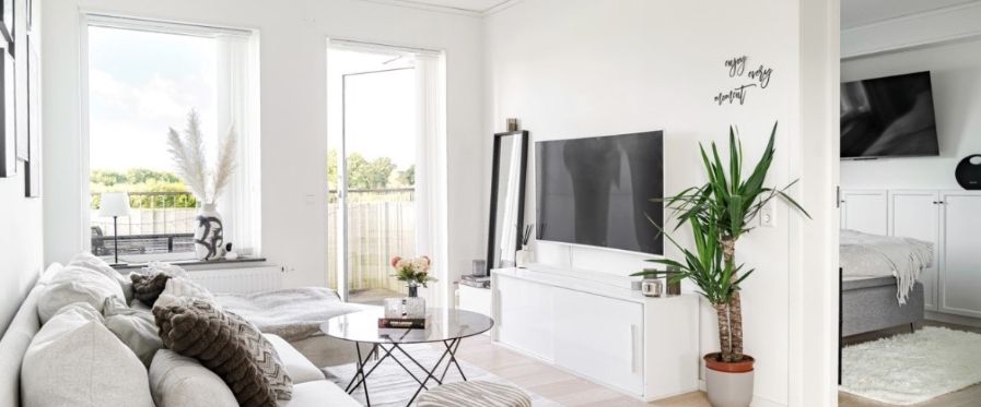Ängavångsgatan 59B - Photo 1