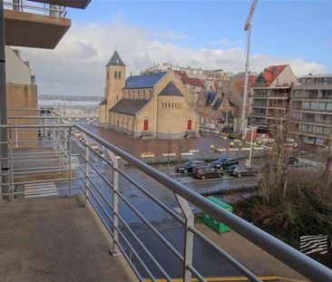 Appartement te huur - Foto 4