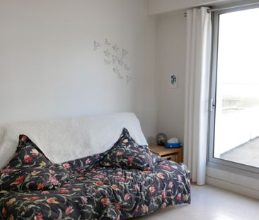 Location Appartement 1 pièce 24m² ANGERS 49100 - Photo 1