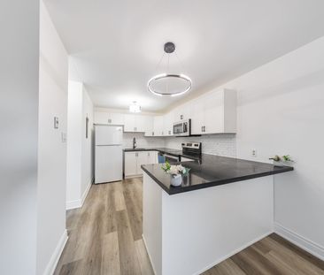 For Lease - 1030 Falgarwood Drive Unit# 71, Oakville, Ontario - Photo 1