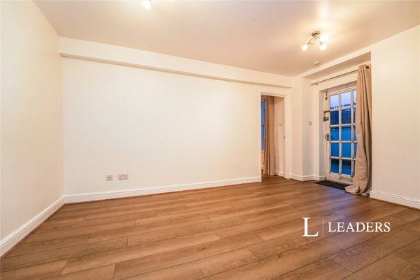 1 bedroom apartment to rent Bath Road, Cheltenham, Gloucestershire, GL53 - Photo 1