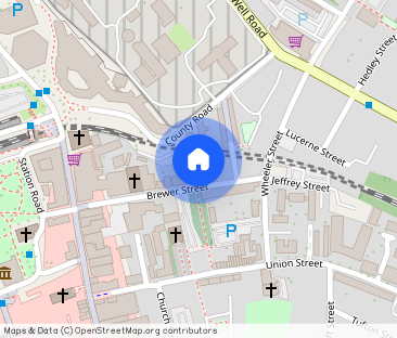 Woollett Street, Maidstone, ME14 - Photo 1