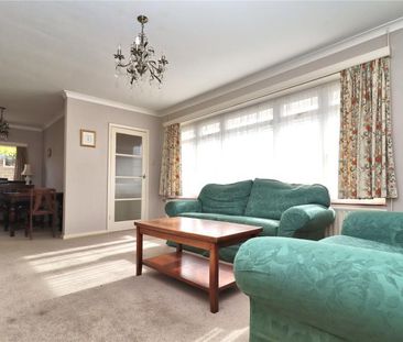 3 bedroom bungalow to rent - Photo 1