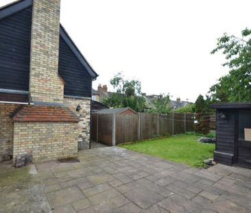 1 bedroom detached house to rent - Photo 6