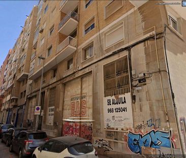 Alquiler de piso en Calle Alcalde Amancio Muñoz, 44 - Photo 4