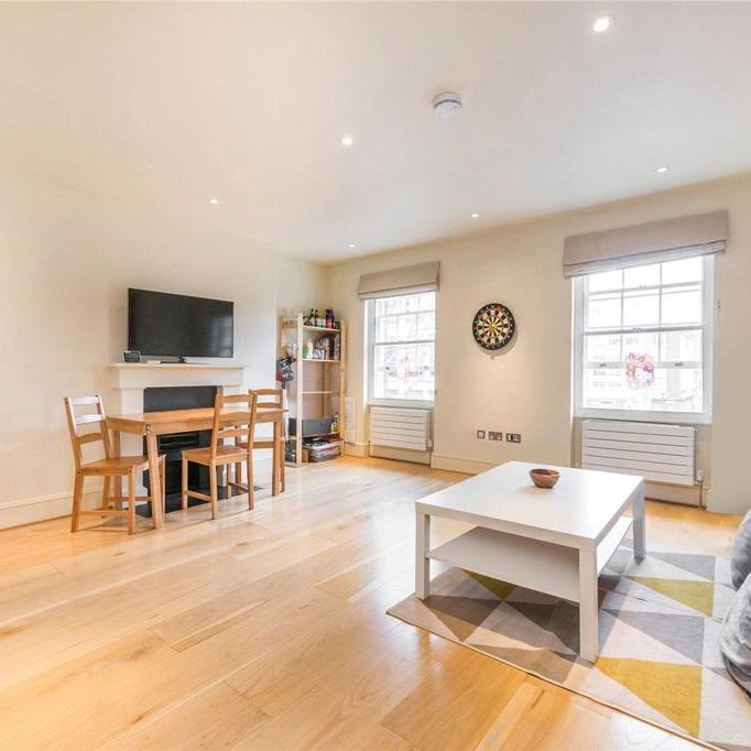 2 bedroom flat to rent - Photo 1