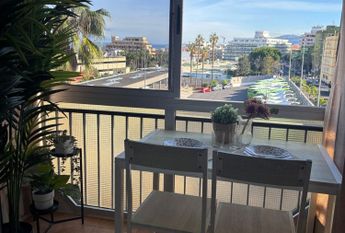 Estudio En alquiler Calle Hermanos Fernández Perdigón 6, Distrito Playa Jardín, Puerto de la Cruz