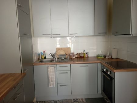 4 Zimmer, 70 m², 3. Stock - Foto 4