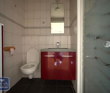 Location Appartement 2 pièces 56m² NANCY 54000 - Photo 6