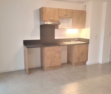Location Appartement 2 pièces 42m² TOULOUSE 31400 - Photo 2