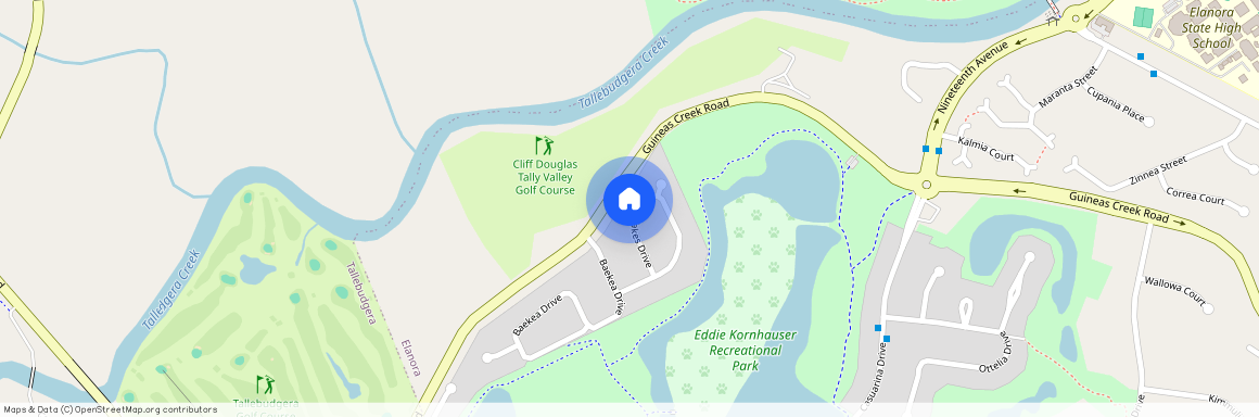 33 Northlakes Drive, Qld 4221, Elanora