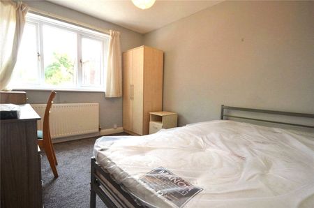 Ladybarn Mews, Fallowfield, Manchester, M14 6WN - Photo 4