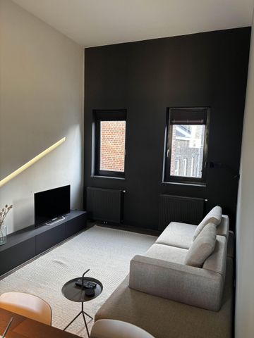 Appartement te huur Hoenderstraat 1 D Maastricht - Photo 5