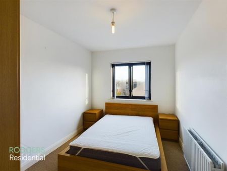 Apt 6, 228 Albertbridge Road, Belfast, BT5 4GW - Photo 4