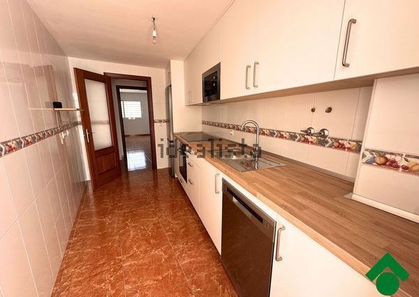 Alquiler de piso en Alora
