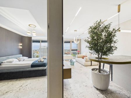 Mieszkanie na wynajem Wrocław-Stare Miasto Wrocław - Zdjęcie 4