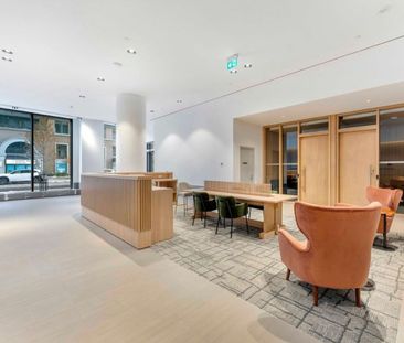 For Lease - 395 Square One Drive Unit# 410, Mississauga, Ontario - Photo 1