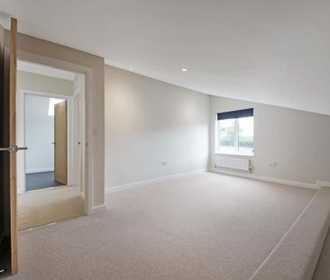 3 bedroom barn conversion to rent - Photo 6