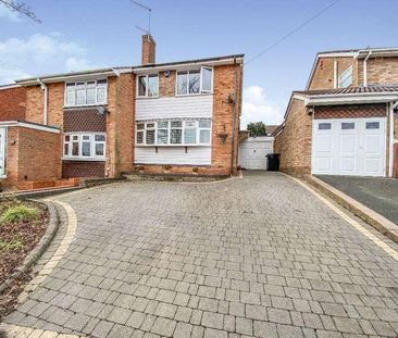 Balmoral Road, Stourbridge, DY8 - Photo 1