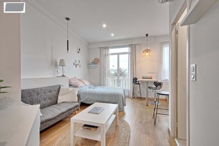 Appartement 1 pièce(s) 24.16 m² - Photo 4