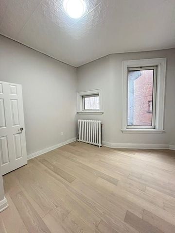 For Lease - 2 Bellwoods Park Unit# 2, Toronto, Ontario - Photo 4