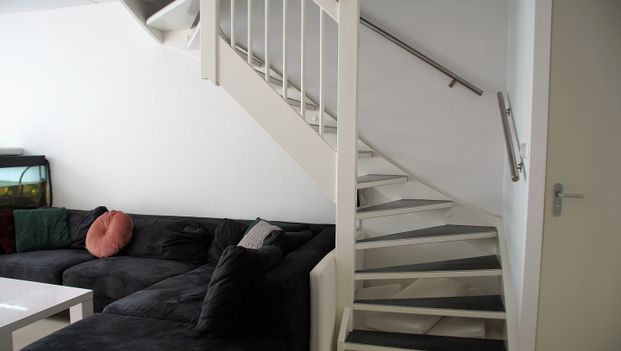 Huis te huur: Wilgenhof 28 2481 LW Woubrugge - Foto 1