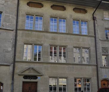 APPARTEMENT DUPLEX DE 3½ PIECES AVEC CARACTERES HISTORIQUES - Photo 5