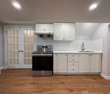 For Lease - 85 William Honey Crescent, Markham, Ontario - Photo 1