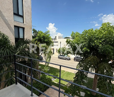 Renta Loft amueblado 2 niveles Montes de Ame 75m2 Norte de Merida Y... - Photo 4