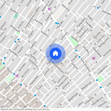 Ίλιον (Μιχελή)