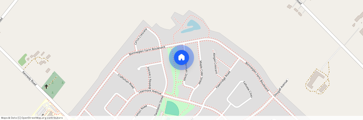 32 Helderman Street, Caledon