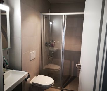 Agréable 2.5 pces, 45 m2, Aux Fossés 9, Courtételle - Foto 5