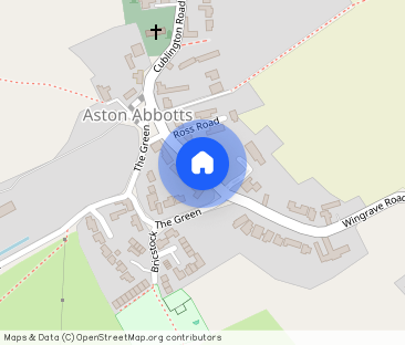 The Green, Aylesbury, Buckinghamshire - Photo 1