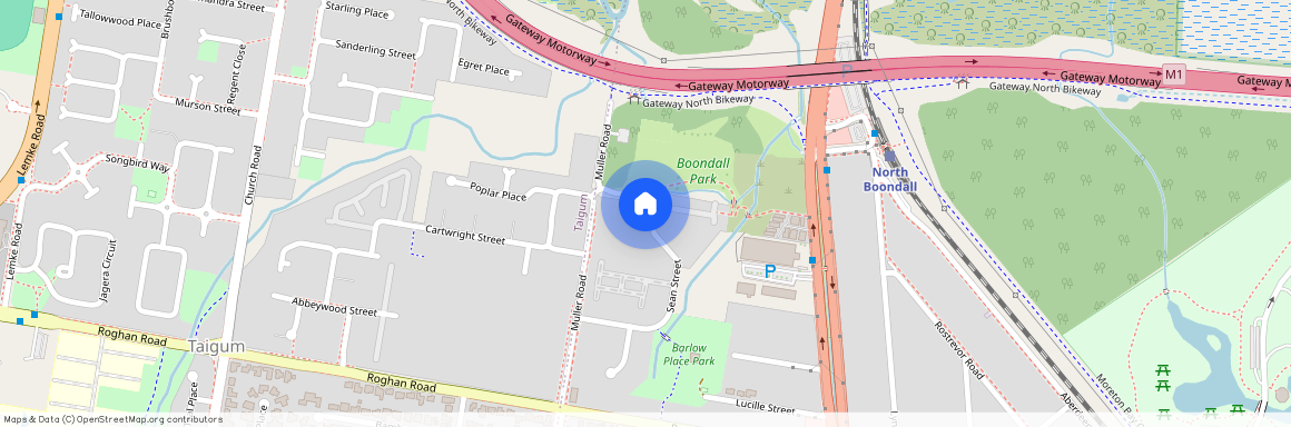 ID: 180346 / 48 Sean Street, Qld 4034, Boondall