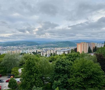 Prenájom - Pekný veľký 1 izb. byt po rekonštrukcii – Fotografia 2
