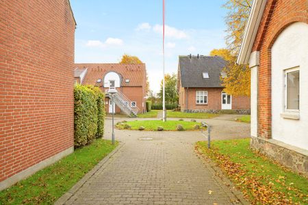 Gjerngården, 31 1. tv., Hammel, 8450 - Foto 3