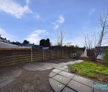 Raymond Place, East Kilbride, South Lanarkshire, G75 - Photo 3