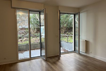 Appartement T3 - Photo 5