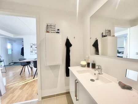 Carl Nielsens Vej 22B, 1. th., 9200 Aalborg SV/ Frejlev - Photo 2