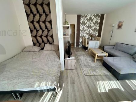Kiadó felújított lakás - Szeged - Fotó 2