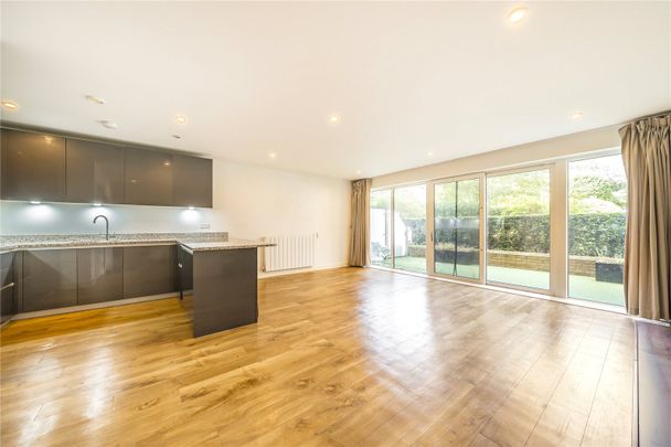 Meadowside, Kidbrooke Village, London, SE9 6BS - Photo 1
