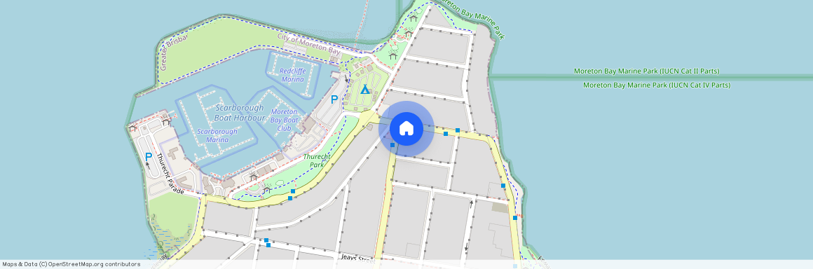 2/25 Fifth Avenue, Scarborough